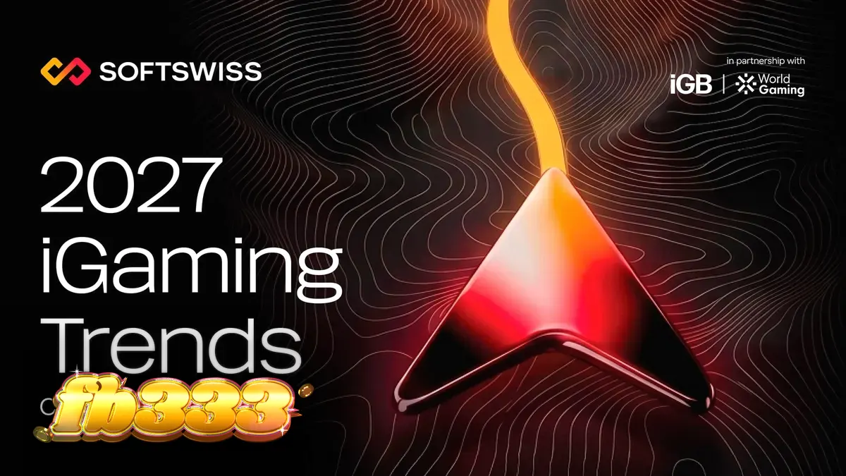 Laporan tren industri iGaming dan analisis data digital