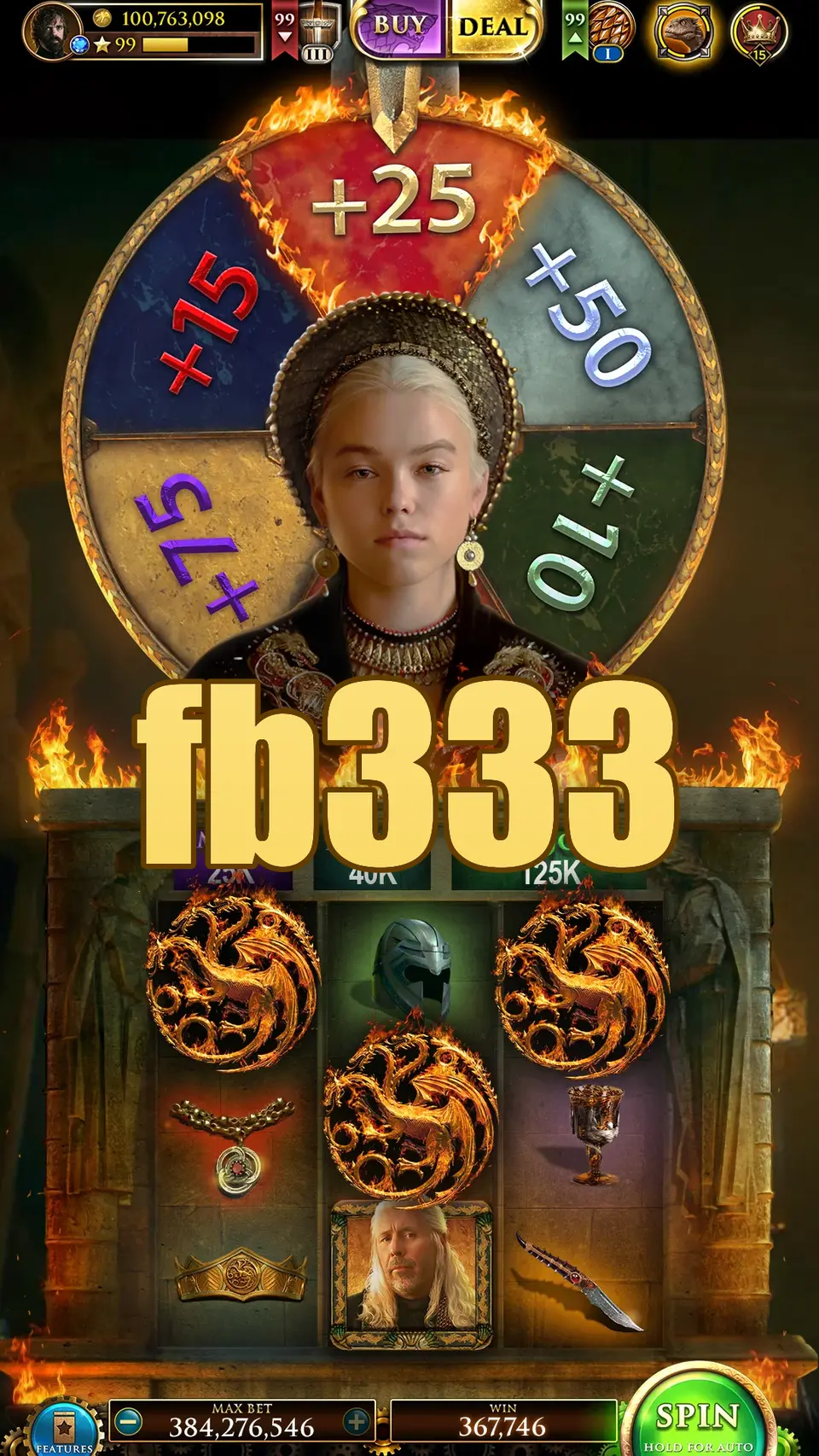 fb333 Masuk