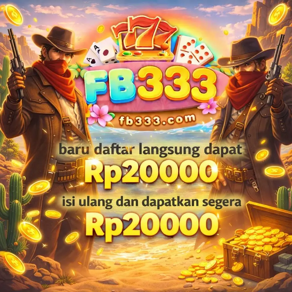 fb333 Masuk - fb333 Resmi